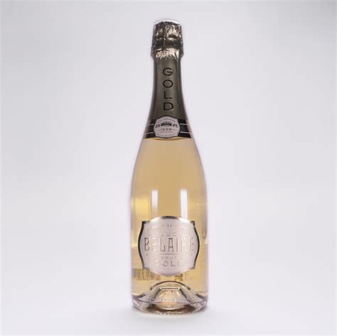 Shop for the best selection of luc belaire wine at total wine & more. Luc Belaire Brut Gold Sparkling Wine 75cl - Wine Art Westbourne