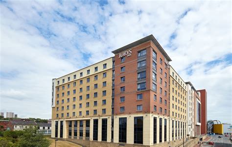 Jurys Inn Newcastle Newcastle Upon Tyne 2019 Hotel Prices Expedia