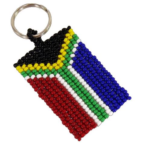 Die flaggenoberfläche besteht aus sechs farben: Die Südafrikanische Flagge - Unser Südafrika-Blog