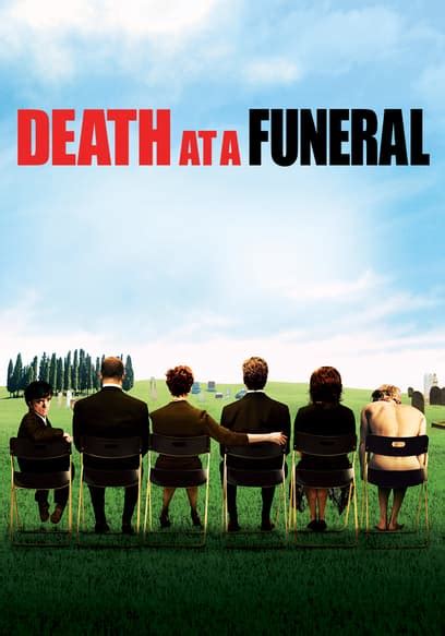 Watch Death At A Funeral 2007 Free Movies Tubi