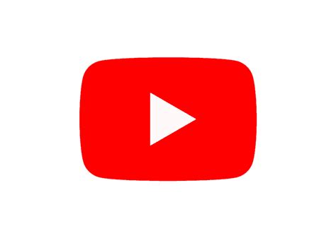 Youtube Logo History Evolution And Colors Code