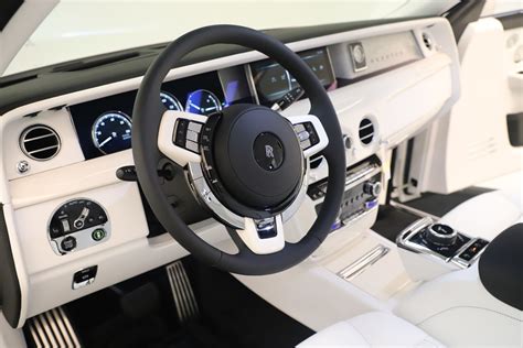 New 2020 Rolls Royce Phantom For Sale Special Pricing Alfa Romeo Of