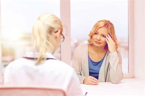 Bleeding After Menopause Get It Checked To Rule Out Endometrial Cancer
