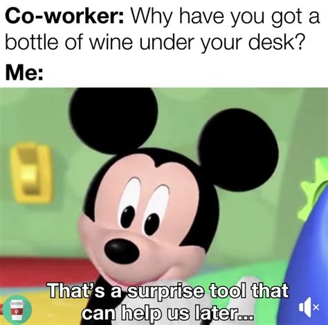 Pin By Nativenewyorker On Humor Super Funny Memes Mickey Mouse Memes