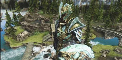 Top 5 Skyrim Best Light Armor Sets How To Get And What Each Set Is