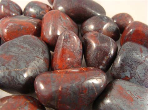Facts About Brecciated-Jasper: Meanings, Properties, and Benefits ...
