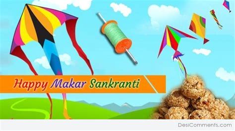 Makar Sankranti Pictures Images Graphics For Facebook Whatsapp Page 2