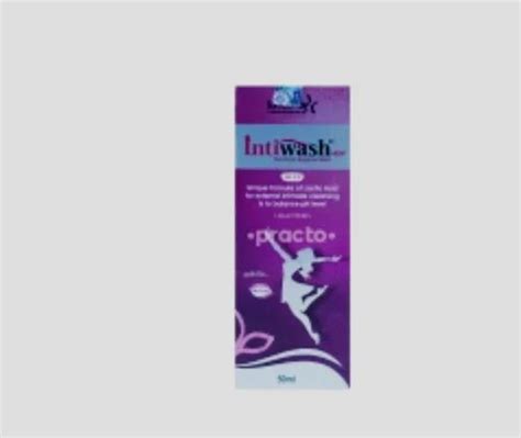 Intimate Wash Intiwash New Feminine Hygiene Liquid Wash Ml Retailer From Thane