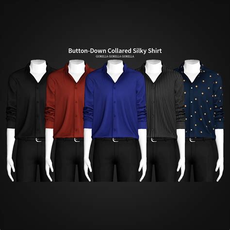 Sims 4 Clothing For Males Sims 4 Updates Page 6 Of 1046