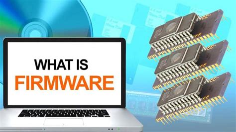 What Is The Difference Between Firmware Vs Software 2020 Update