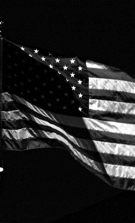 Dark American Flag Wallpapers Top Free Dark American Flag Backgrounds