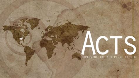 Acts 18 Archives Redemption Church