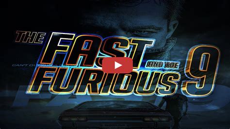 Regarder Film Completfast And Furious 9 2021 Streaming Vf Hd En Vostfr
