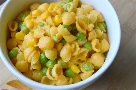 Her birthday, what she did before fame, her family life, fun trivia facts, popularity rankings, and more. Veggified Macaroni and Cheese with Pumpkin, Corn, and Peas ...