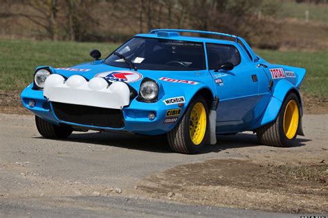 Check out our lancia stratos selection for the very best in unique or custom, handmade pieces from our collectibles shops. LANCIA Stratos GR4 for sale
