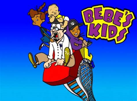 Part 1 covers the first 3 areas. Image - Bebe's Kids.JPG | Angry Video Game Nerd Wiki ...
