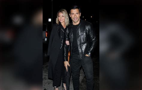 Mark Consuelos Stands Up For Kelly Ripa After She Faces Backlash Over