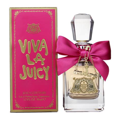 Viva La Juicy Perfume Eau De Parfum By Juicy Couture