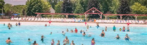 Roseland Waterpark Family Fun This Summer Canandaigua NY