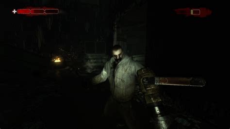 Horror Games Community On Twitter Condemned 2 Bloodshot