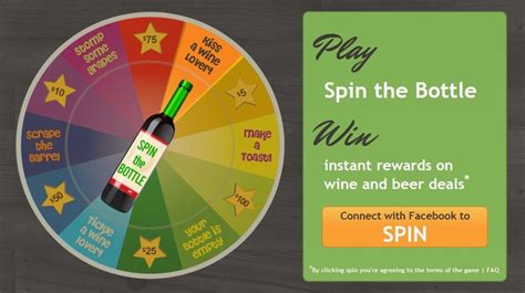Play Spin The Bottle Spinthebottle Spin The