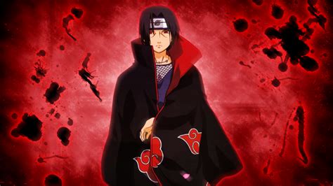Itachi wallpaper for mobile phone, tablet, desktop computer and other devices hd and 4k wallpapers. Itachi Wallpapers HD - WallpaperSafari