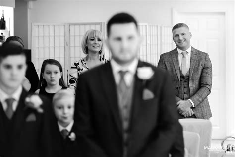 Featured Couple Firstlook Image Previews Emma And Pauls Wedding By