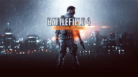 Battlefield 4 Premium Edition Launches On Pc On October 21 Three Days