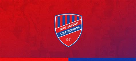 Maybe you would like to learn more about one of these? Raków Częstochowa Logo Png - Rakow Czestochowa 3 1 5 1 ...