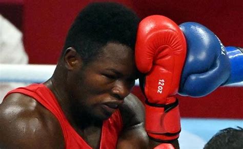 Commonwealth Games 2022 Updates Cwg 2022 Ghana Boxer Suspended After Failing Dope Test