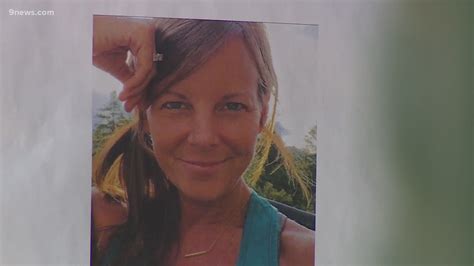 Search For Missing Chaffee County Woman Still Focused In Salida