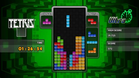Tetris® is the addictive puzzle game that started it all, embracing our universal desire to create order out of chaos. SCARICA GIOCO TETRIS CLASSICO GRATIS DA