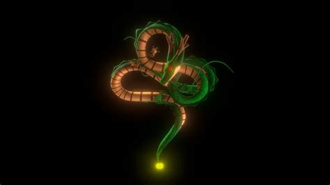 Check spelling or type a new query. Shenron (Dragon Ball) - Download Free 3D model by Anthony Yanez (@paulyanez) 96e8ad1 - Sketchfab
