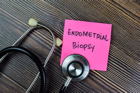 Endometrial Biopsy For Infertility A Complete Guide Being The Parent