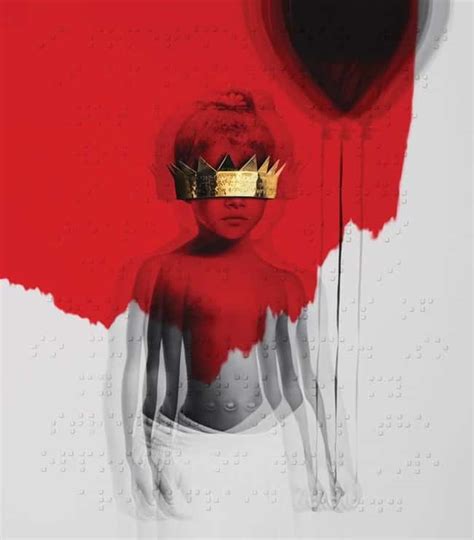 All Rihanna Albums Ranked Best To Worst By Pop Music Fans
