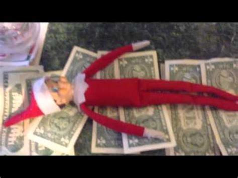 Get ready to gather the family together to watch as they help santa when his sleigh runs into trouble, but before you see the entire story. Elf on the shelf music video !!! - YouTube
