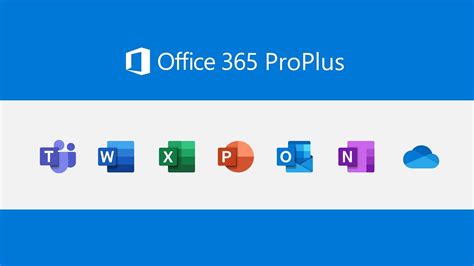 A Guide On How To Install Office 365 Proplus On A Remote Desktop