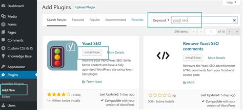 How To Install Wordpress Plugins Fast And Easy Visualmodo Blog