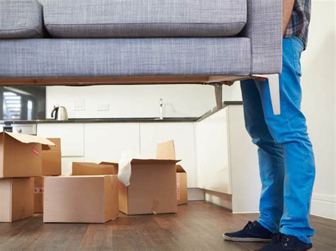 How To Secure Your Furniture When Moving Packing Supplies And
