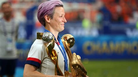 Wilson Rapinoe Bird To Host Different And Remote Espys Ctv News