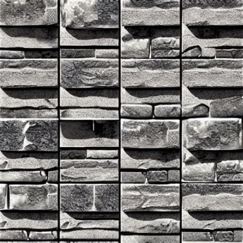 Stone Brick Texture 2 D Art Style The Sims 4 Texture Stable