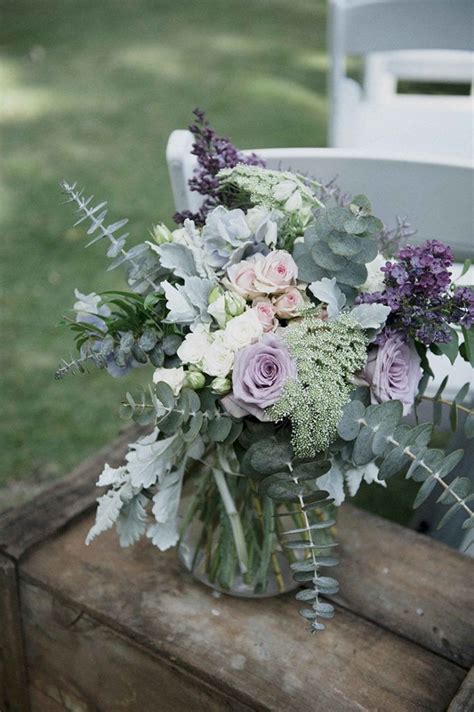 See more ideas about lavender wedding, wedding, dried lavender wedding. Swoon-Worthy Shades of Lavender Wedding Ideas ...