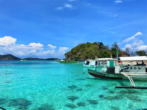 How To Choose Your Island Hopping Tour In Coron Part 2 Hopping Feet