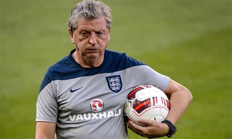 Roy Hodgson Says Scotland Friendly Will Offer England A ‘spiky Test