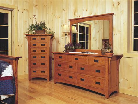 Woodwork Mission Style Oak Bedroom Furniture Pdf Plans