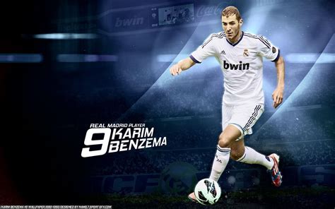 Benzema shark high definition desktop wallpapers. Karim Benzema Wallpapers - Wallpaper Cave