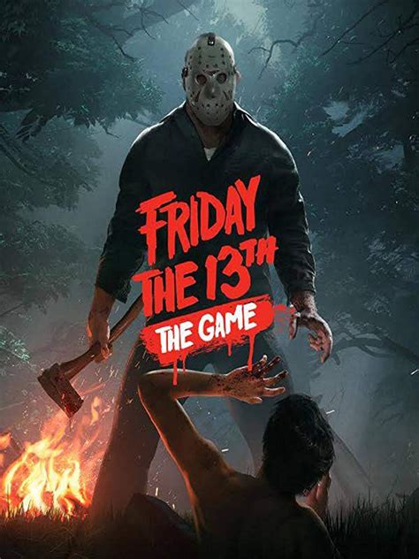 The game is now $14.99 for the base game, $19.99 for the ultimate slasher edition.pic.twitter.com/iwvwyj9gcc. The Friday The 13th Video Game Will Make You Crap Yourself ...