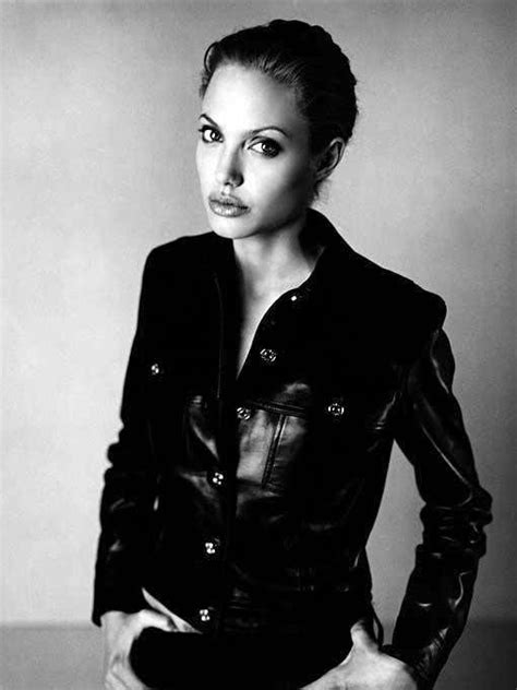 Sante D´ Orazio Angelina Jolie For Esquire New York City For Sale At