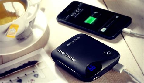 A portable power station is the best option if you need to power common personal electronics and small appliances while spending long periods of time away from household ac outlets, or if you want. Best Portable Power Bank Chargers for Travel: Our Top 10