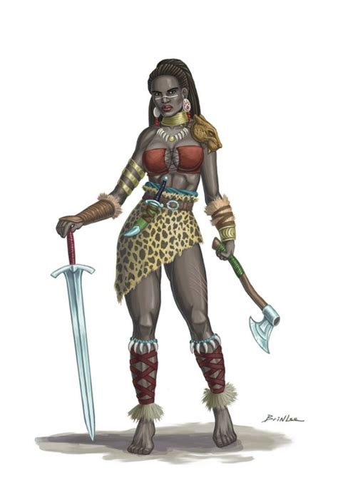 The Ultimate Guide to Playing a Barbarians in 5e D&D